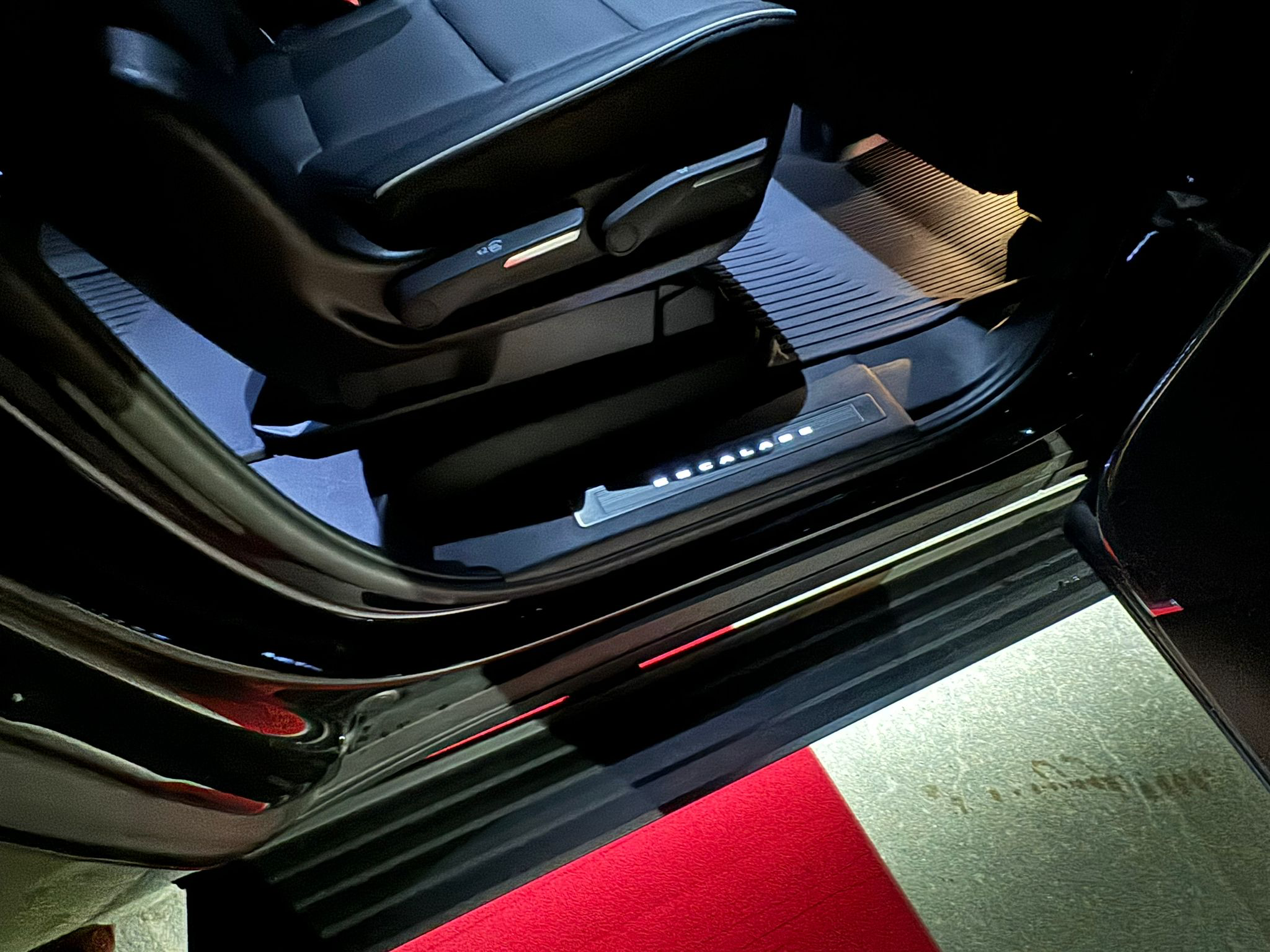 The Art of the Journey— Redefining Long Distance Transportation Services in Houston